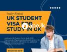 Study Abroad in the UK